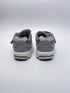 New balance IV2002ST grijs steel met lead